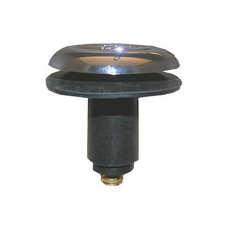 Larsen Supply Co 38x2 CHR Drain Stopper 1068396